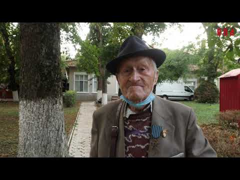 On The Rod - Baile Calacea