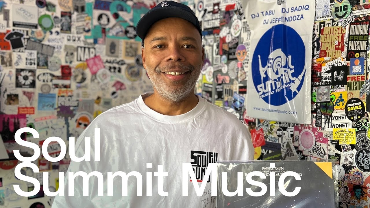 Soul Summit Music - Soul Summit