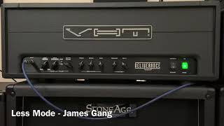 Video thumbnail for VHT / Fryette - Deliverance 60 by Blake Mansfield