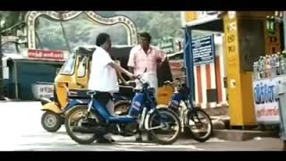 Kannum kannum# comedy scene