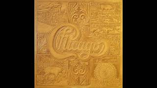 Chicago - Wishing You Were Here
