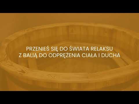 Strefa Relaksu Łowicz - video