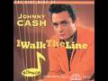 Johnny Cash - I Shot A Man In Reno 