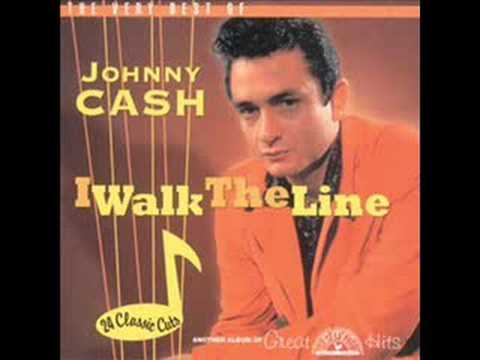 Johnny Cash - I Shot A Man In Reno