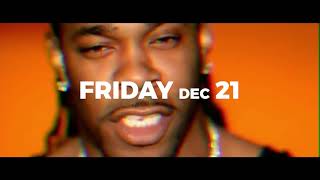 DRAIS DXB FT BUSTA RHYMES  FRI DEC 21