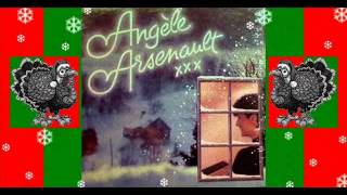 Angèle Arsenault - Un Noël comme autrefois