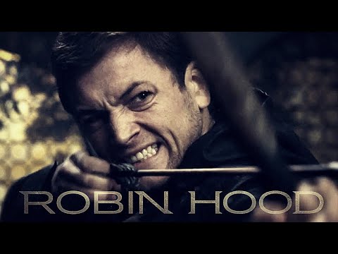 Robin Hood || robin of loxley