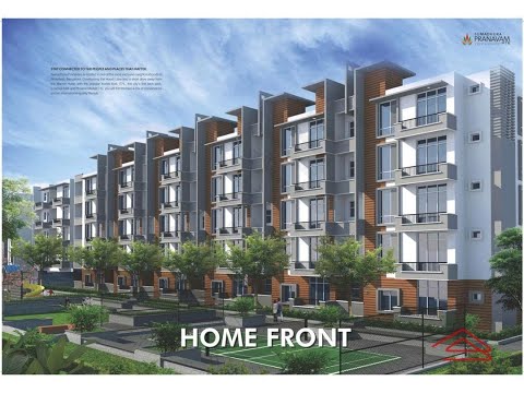 Sumadhura Pranavam Project Tour 1