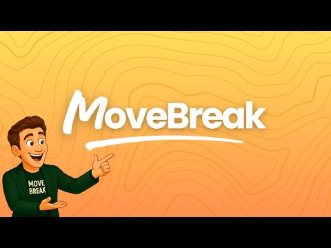 MoveBreak - Vidéo 1