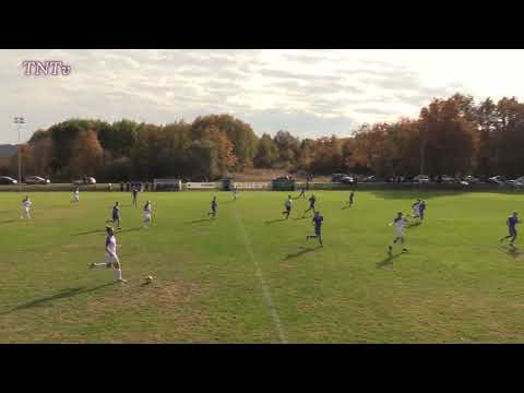 NK TOPUSKO - HNK KOBRE SAMOBOR 2:1