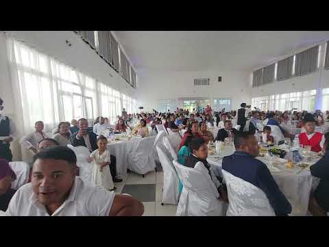 Ny Avo & Mialy Rakotomamonjy "Tiako loatra"