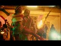 Boutross TING TING Ft Ssaru Official Music Video