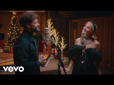 Christina Aguilera - Have Yourself a Merry Little Christmas on Spotify Charts