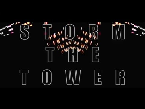 Storm The Tower - Tear Open the Sky