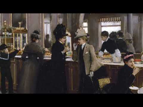 Guido Gozzano: Le golose