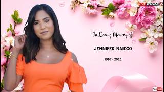 Download lagu The Funeral Service of Jennifer Naidoo mp3 Download lagu The Funeral Service of Jennifer Naidoo mp3