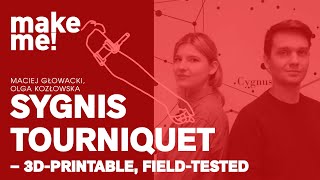 Nagrodzone projekty w konkursie make me! 2023 - część II / zdjęcie nr: 5