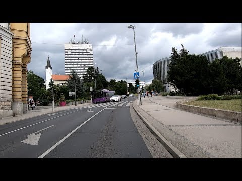 Veszprém 12-es járat; Autóbusz-állomás - Pajtakert - Autóbusz-állomás