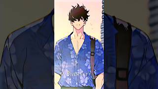 Download lagu Jinwoo v2 | Your Talent is Mine-Chapter 60 #yourtalentismine #manhua #manhuareccomendation mp3