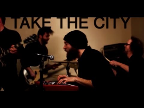 Kill Chicago - Take The City