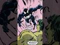 What If The Symbiote Possessed Spider Man