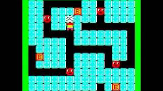 ACORN ELECTRON - FIVE GAMES FIVE MINUTES #41