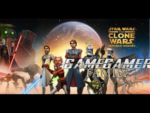 Star Wars: The Clone Wars – Republic Heroes E2