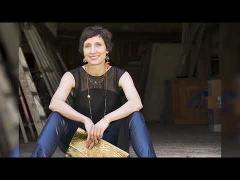 Art Jewelry Studio Tour with Jenne Rayburn ~ Goldsmith, Jewelry Designer and Artist