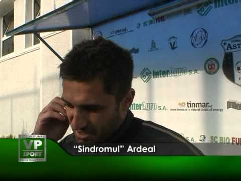 “Sindromul” Ardeal