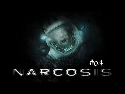 Narcosis #04 - Ein Start! xD