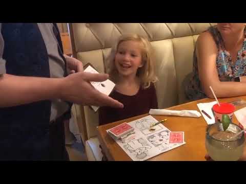 Saturn Magic -PreDate (Aronson Stack) by Bob Miller - Trick