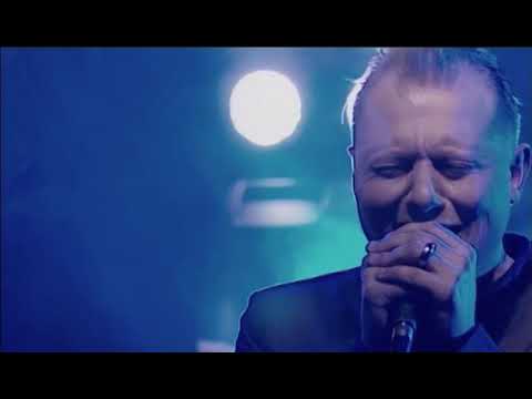 Weeping Willows - 2004-04-21 Tavastia, Helsinki, Finland