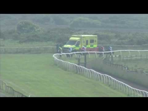 3rd Race Monday 30th May 2016