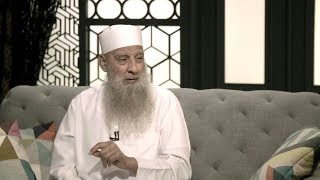 صورة عذابه فيك عذب | 6 | وبالحق نزل | الشيخ الحويني