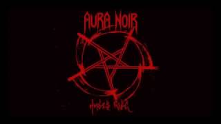 Aura Noir-South American Death
