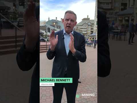 Altamira Gold Unlocks Brazil’s Next Frontier 🌎⛏️