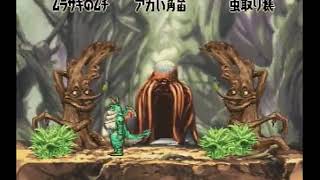 ぽっちゃり竜人が七ツ風マスターを目指す実況Part12