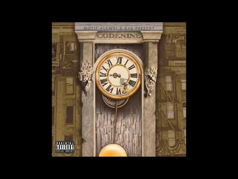 Codenine feat. Eto - Yakuza Body Suit (Produced By Motif Alumni & Kas)