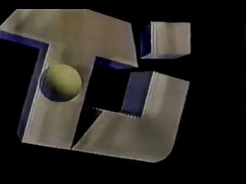 Intervalo Comercial Cine Suspense:Tv Alterosa/MG(1989) Part:4/4