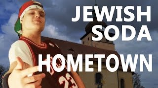 Video Jewish Soda - Hometown (a tribute to our great town Unhošť)