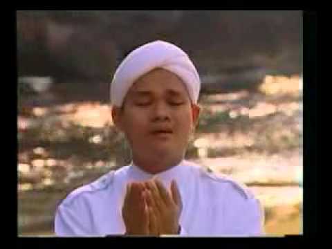 Qatrunnada - Menagih Kasih