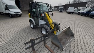 Chargeuse multifonctionnelle Kramer 5035 | Image 4 - Machineryline