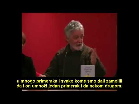Dobrica Erić - Sve se ispunilo (2011.)