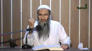 صورة المجلس السابع عشر   ما منّ به الحميد شرح كتاب التوحيد    لا يذبح بمكان يذبح فيه لغير الله