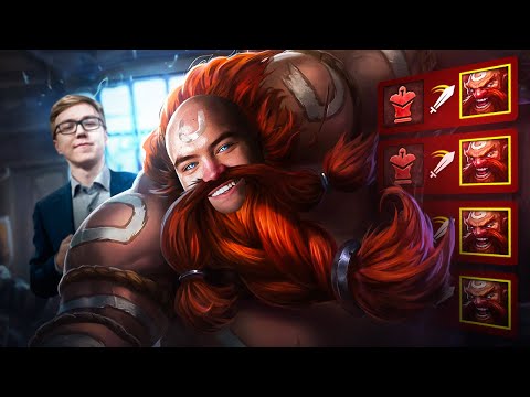 How to play GRAGAS like THEBAUSFFS