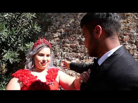 Orgito & Sandra (KLIPI)