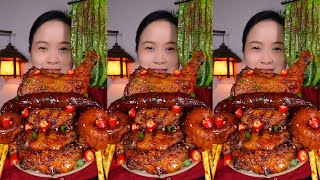 🌶️ Can You Handle This Extreme Spicy Food Feast? 🌶️🔥 Full Bowl of Flavor!