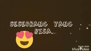 Download lagu STORY WA KEREN ## KAU LAH YANG TERAKHIR BAGIKU mp3