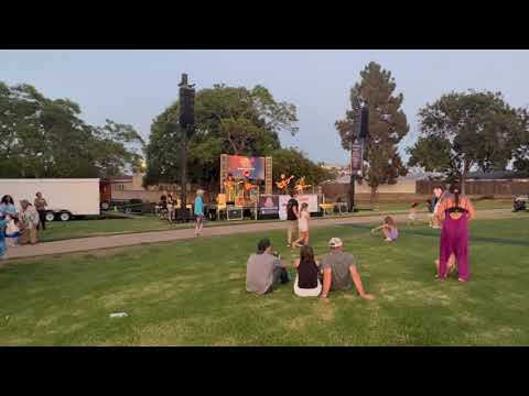 Promotional video thumbnail 5 for Nitro Express