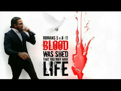 Powerful prayers of warfare applying the blood of Jesus for protection